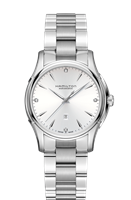 Orologio Hamilton Donna Jazzmaster Viewmatic in Acciaio H32315111 - H32315111